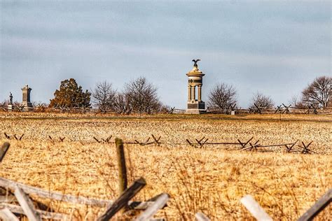 The Excelsior Monument Photograph by William E Rogers - Pixels