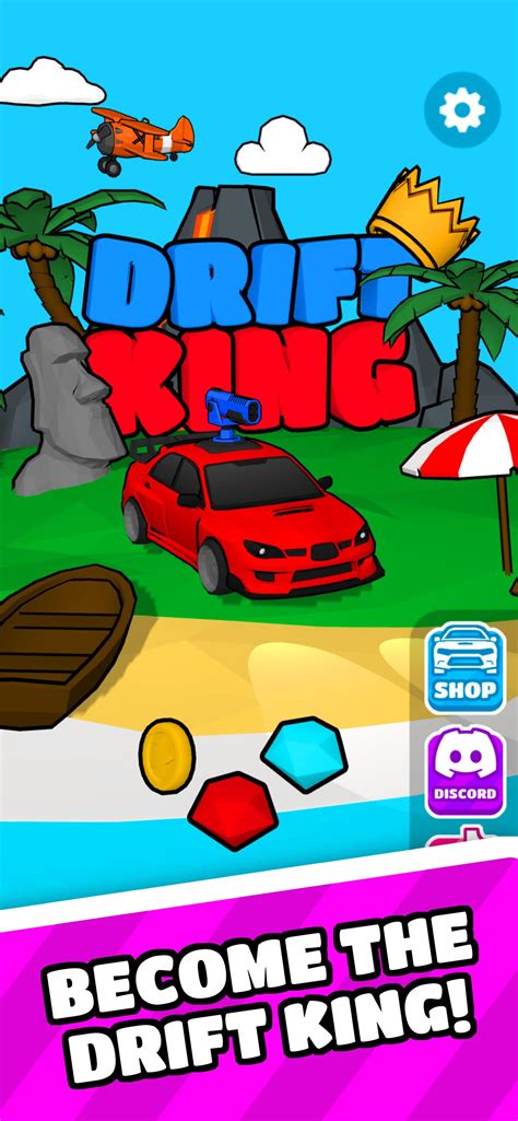 Drift King APK for Android Download