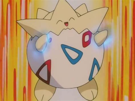 Image - Misty Togepi Metronome.png | Pokémon Wiki | FANDOM powered by Wikia