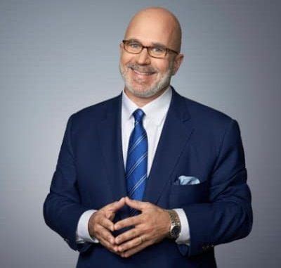 Michael Smerconish Bio, Age, CNN, Wife, Books, Podcast, Salary