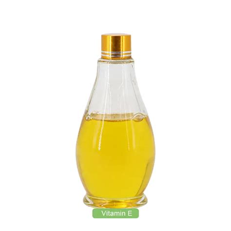 Premium Vitamin E Oil - Direct From the Factory | Shop Now!