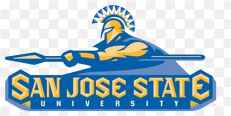 Sjsu Main Logo From 1983 To 1999 - San Jose State Spartans Logo Png,San ...