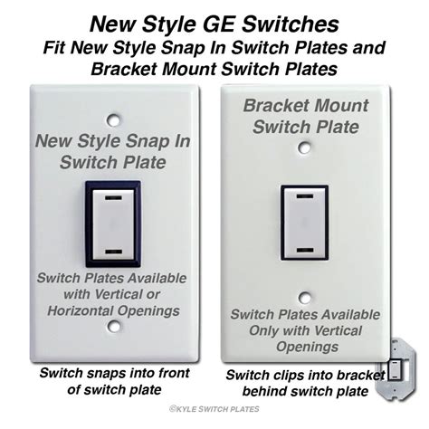 GE Low Voltage Key Lock Switch 24V Momentary RS237K - Gray