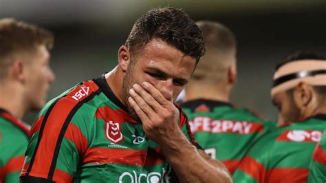 NRL 2020: Sam Burgess shoulder injury, South Sydney Rabbitohs, 2014 ...