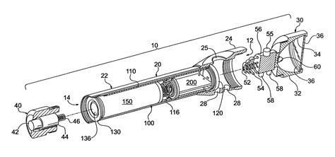 Streamlight Stinger Parts Diagram