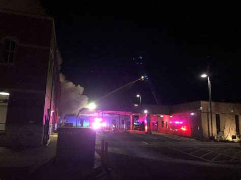 Kyle bar destroyed by fire early Thursday