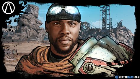 Will Kevin Hart play Roland in Borderlands Movie? » MentalMars