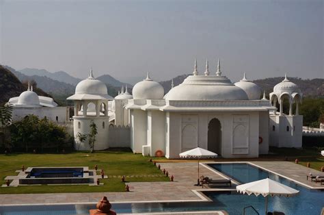 bev's travel blogs: Fairmont Jaipur