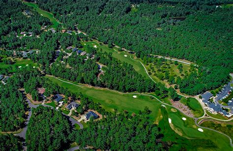 Monticello Golf Course | Savannah Lakes Village