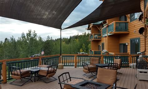 Gateway Inn: Colorado Mountain Lodge | Groupon Getaways