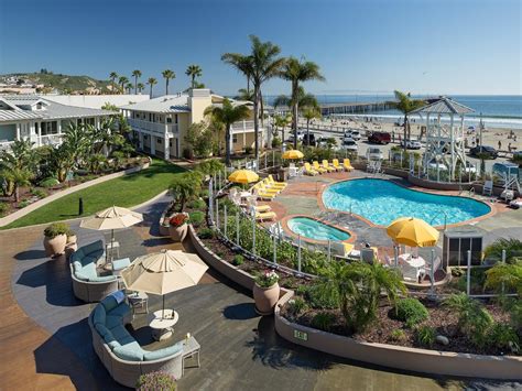 Reviews of Kid-Friendly Hotel | Avila Lighthouse Suites Avila Beach, Avila Beach, California ...