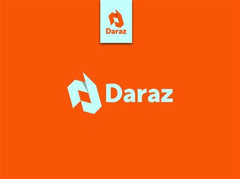 Daraz Logo Redesign - Daraz Bangladesh by Abdul Gaffar on Dribbble