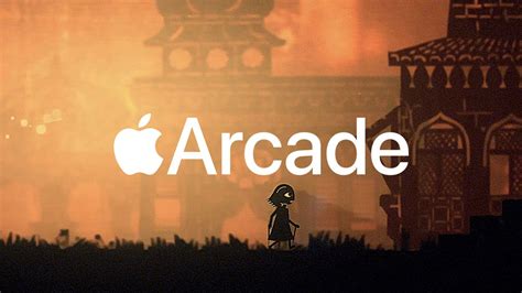 Apple Arcade: the best games and the best hardware to play them with | T3