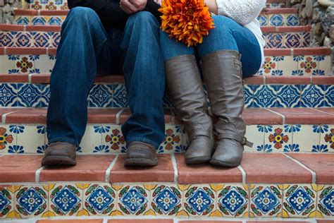 Eddie and Gabby . engagement session . bay area photographer » renee shields photography