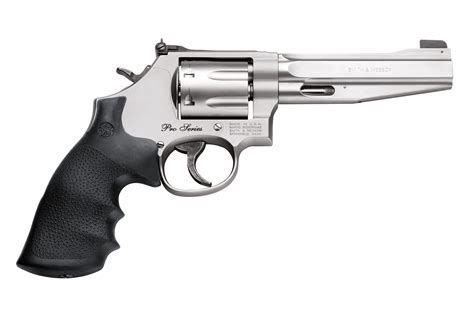 Smith & Wesson Modèle 686 Plus Performance Center Pro Series