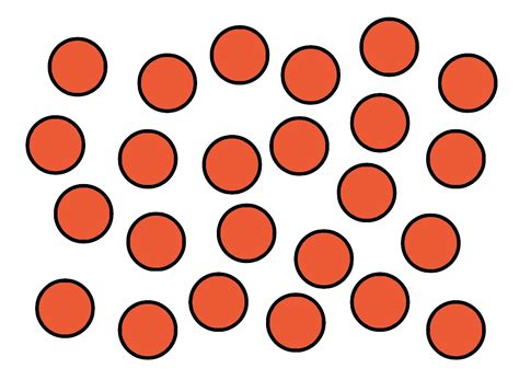 Creative Chemistry: Understand the Three States of Matter in Terms of Arrangement, Movement and ...