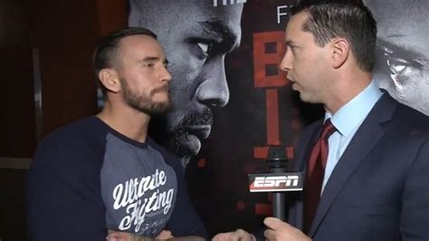 Petition · Never let Todd Grisham near an UFC broadcast again, please ...