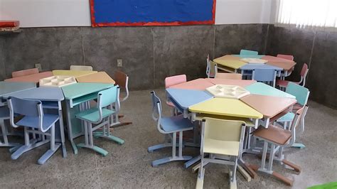 Educação Infantil Sala De Aula - FDPLEARN