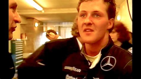 Michael Schumacher Documentary films | Mr. Autosportfan