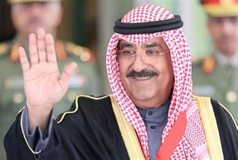 Sheikh Mishal Al-Ahmad Al-Jaber Al-Sabah named Emir of Kuwait - Mehr News Agency