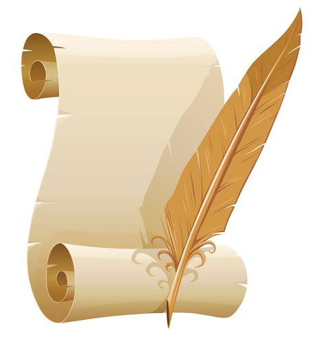 Free Quill Pen Cliparts, Download Free Quill Pen Cliparts png images ...