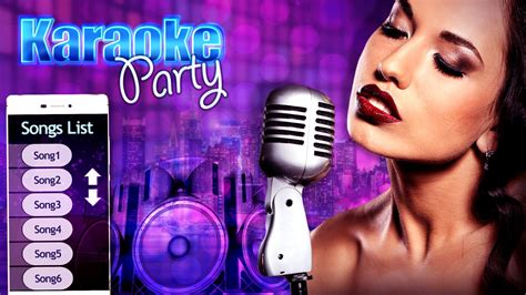 The best Karaoke songs! APK for Android Download