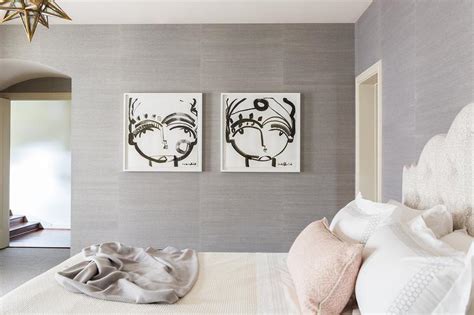 Gray And Cream Bedroom Decor | www.cintronbeveragegroup.com