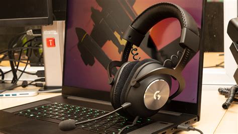 Logitech G Pro X Gaming Headset Review: Luxurious Listening - Tom's Hardware | Tom's Hardware