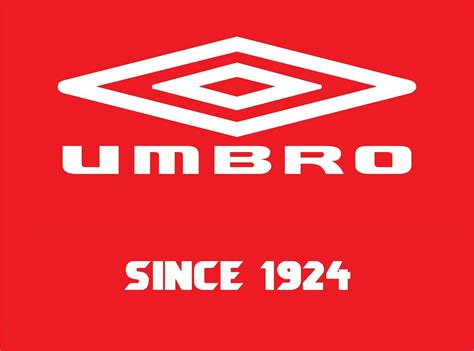 Umbro Logo - LogoDix