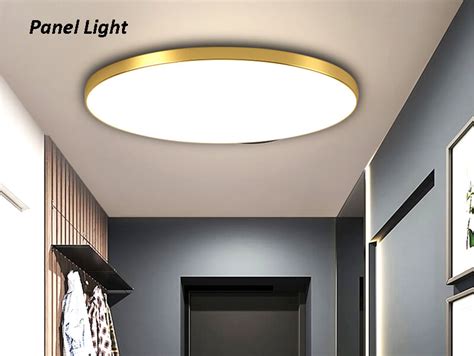 Ceiling Light Diffuser Panels | Review Home Decor