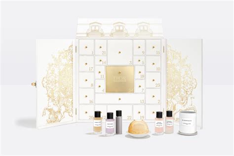 Count Down To The Holidays With These Luxury Beauty Advent Calendars – CR Fashion Book