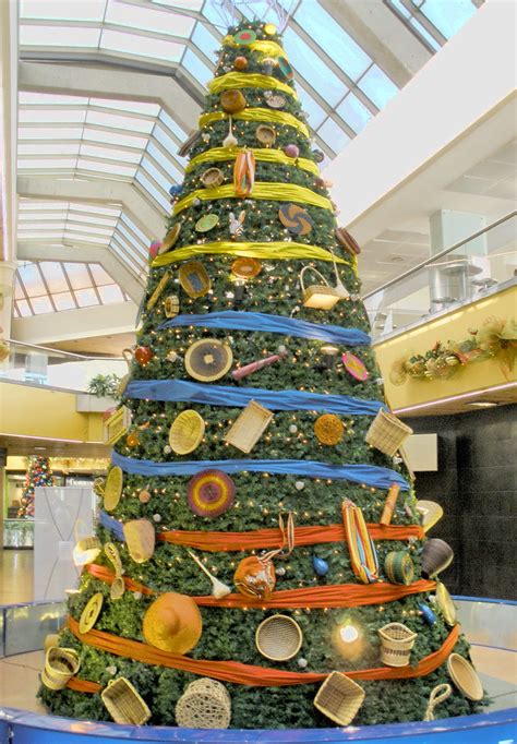 Arbol de Navidad Colombiano / Colombian Christmas tree | Flickr