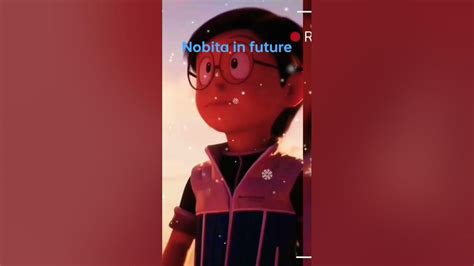 #Nobita in future - YouTube