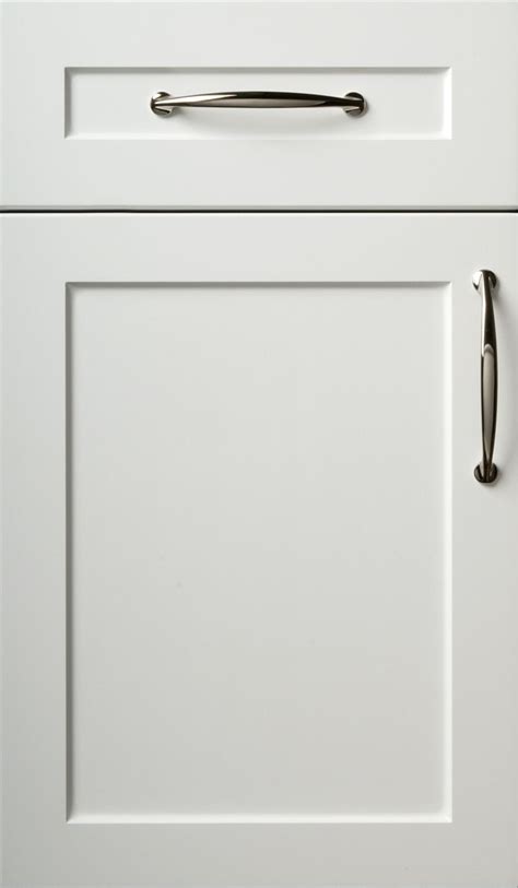 Door Styles | Plain & Fancy | Kitchen cabinet door styles, Cabinet door styles, White kitchen ...