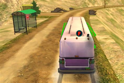 Uphill Bus Simulator : Offroad – Drifted Games | Drifted.com