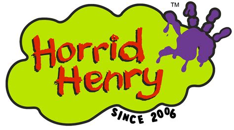 FAQ - Horrid Henry Official Merchandise