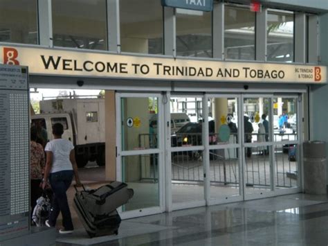 Trinidad and Tobago Reopens Border, Reiterates Strong Measures - CNW Network