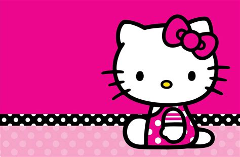 Hello Kitty PC Wallpapers - Top Free Hello Kitty PC Backgrounds - WallpaperAccess