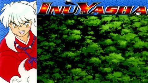 InuYasha Ending 4 [HD 720p] - YouTube