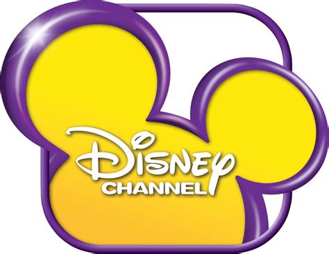 Disney Channel Png Logo - Free Transparent PNG Logos