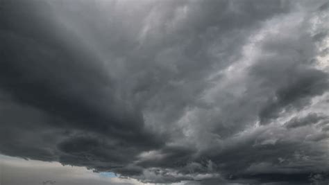 Swirling clouds on the mountain road image - Free stock photo - Public ...