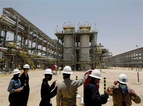 Saudi Aramco’s profits quadruple as oil giant unveils plans to increase production – Valuechain