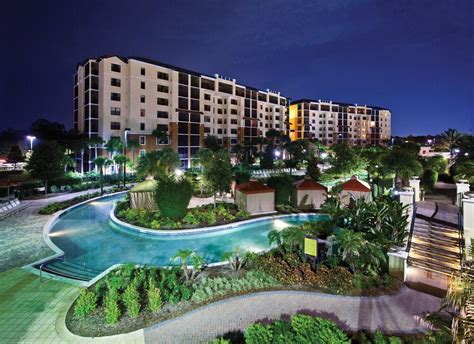 Holiday Inn Club Vacations at Orange Lake Resort, an IHG Hotel in ...