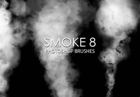 Free Smoke Photoshop Brushes 8 - Free Photoshop Brushes at Brusheezy!