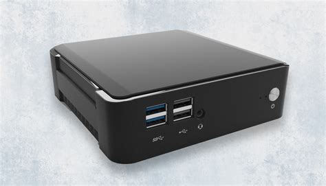 Le Mini PC De Bureau Librem Obtient Une Mise à Jour Intel De 10e ...