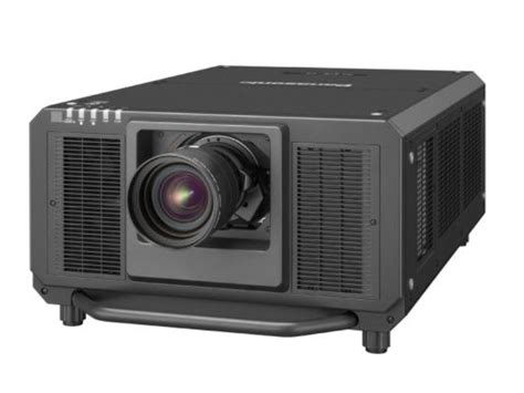 Rent Panasonic 30K-lumen 4K+ Large Venue Laser Projector | HTR