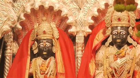 Kalaram Mandir History : काळाराम हे नाव कसं पडलं? प्रभू रामाचं कसा आहे संबंध?