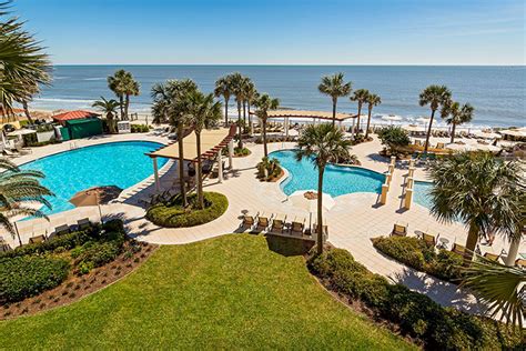 16 Best East Coast Beach Resorts | Family Vacation Critic