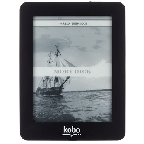 Kobo Mini - Review 2012 - PCMag UK