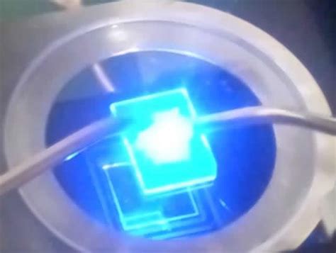 NGK Discovers 90% Efficient Gallium Nitride LED Source - The Green Optimistic